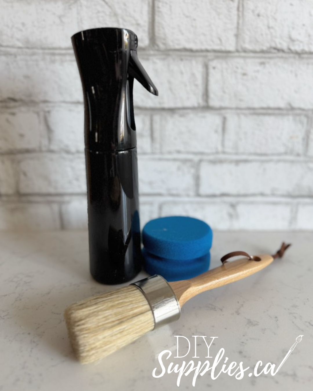 DIY Natural 2 Inch Starter Tool Bundle