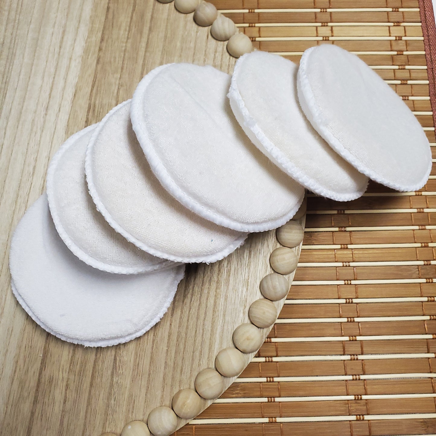 Applicator Pad