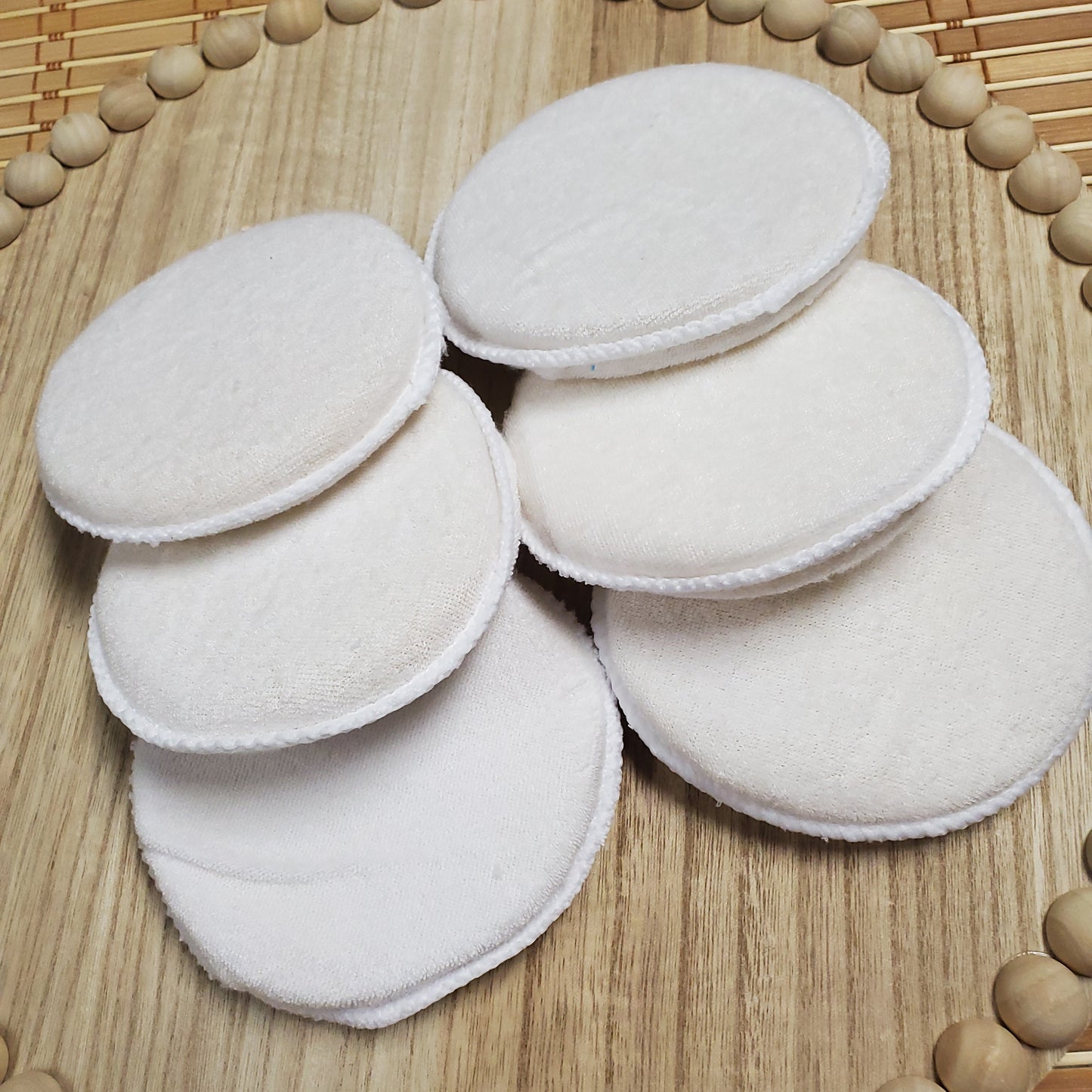 Applicator Pad