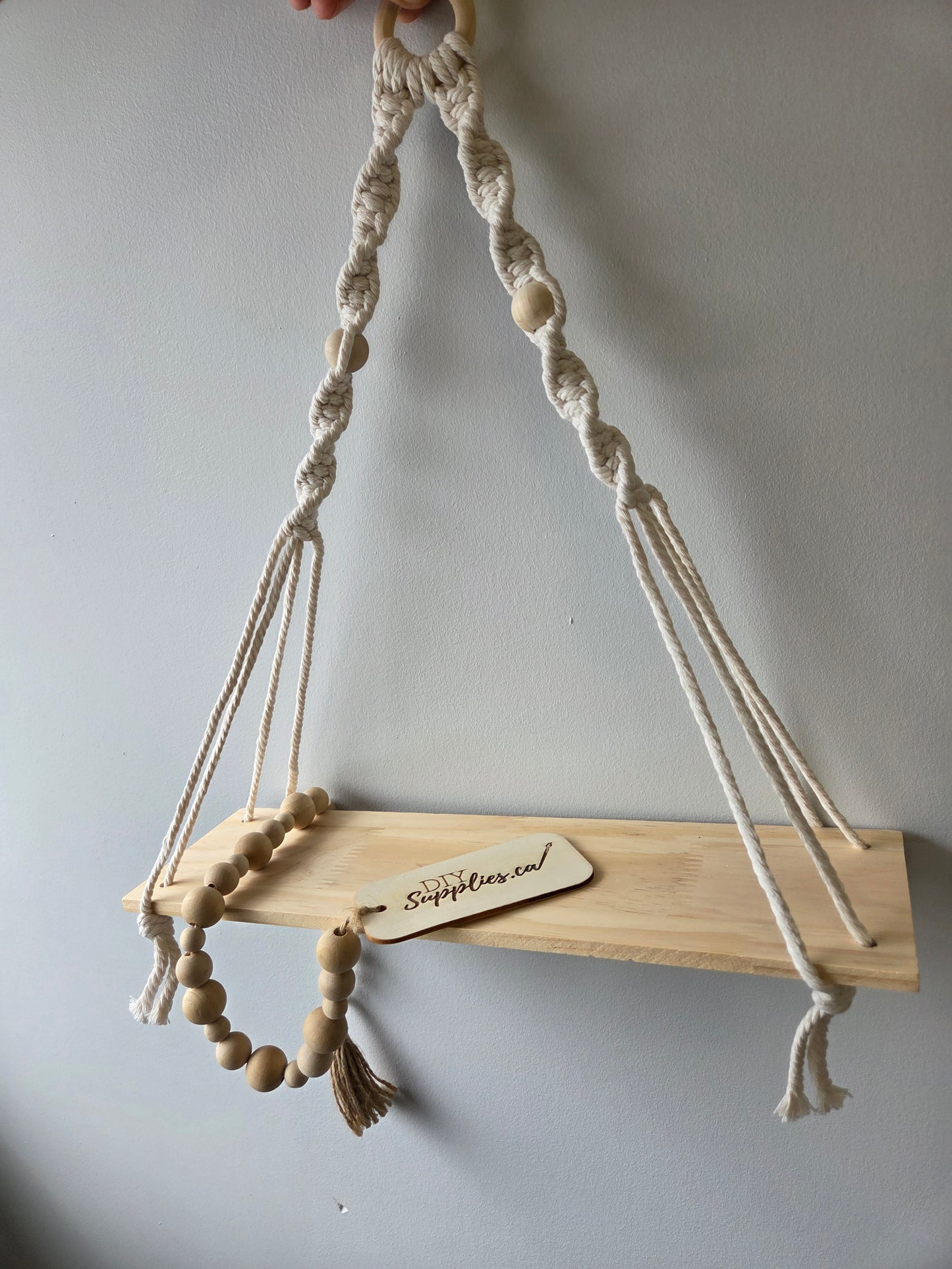 Hanging Shelf 1 d1006