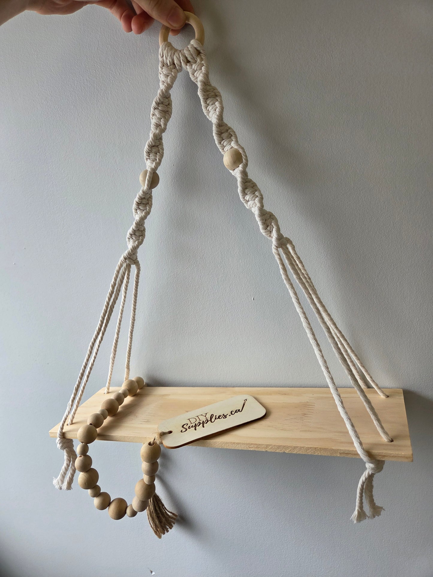 Hanging Shelf 1 d1006