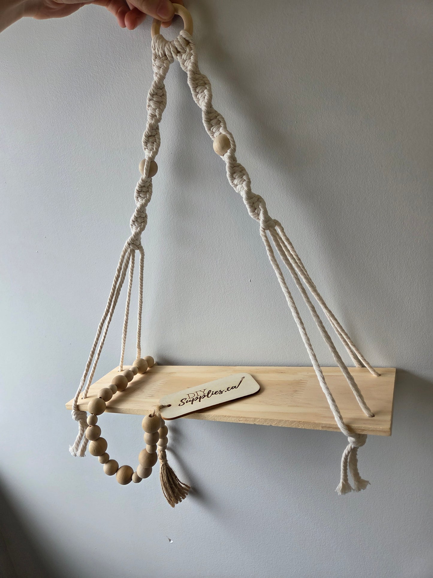 Hanging Shelf 1 d1006