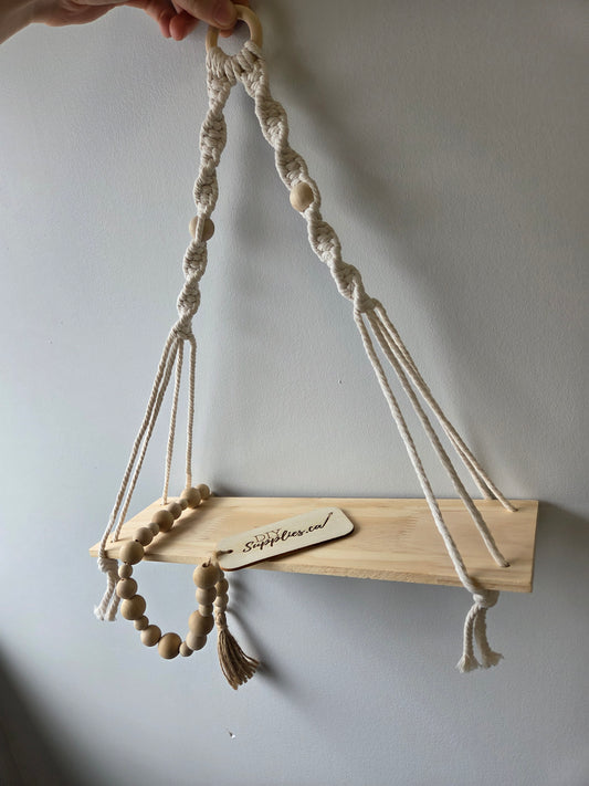 Hanging Shelf 1 d1006