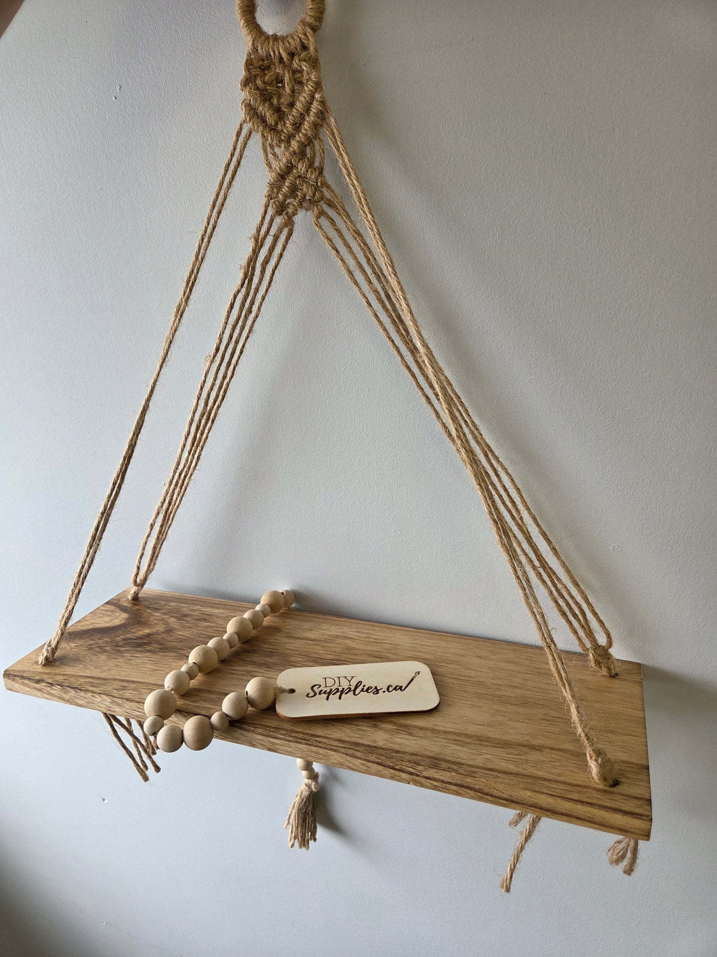 Hanging Shelf 2 d1007