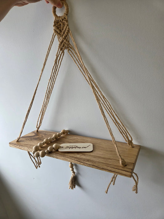 Hanging Shelf 2 d1007