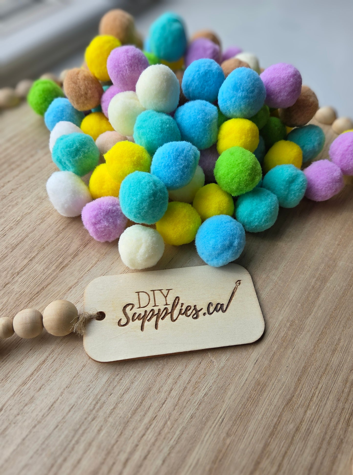 Pom Pom Lot