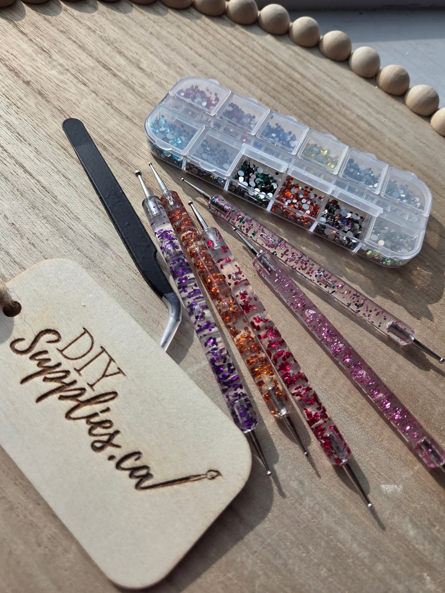 Dimond Craft Kit