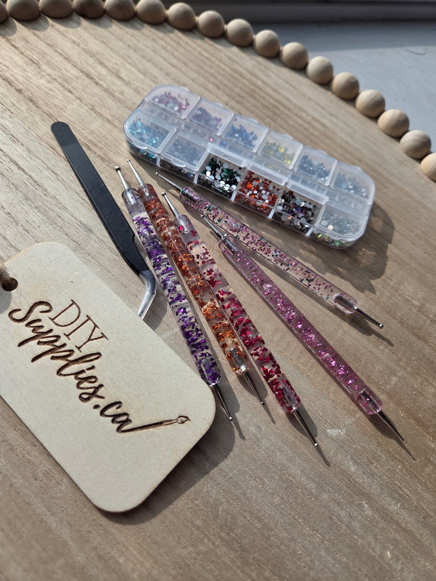 Dimond Craft Kit