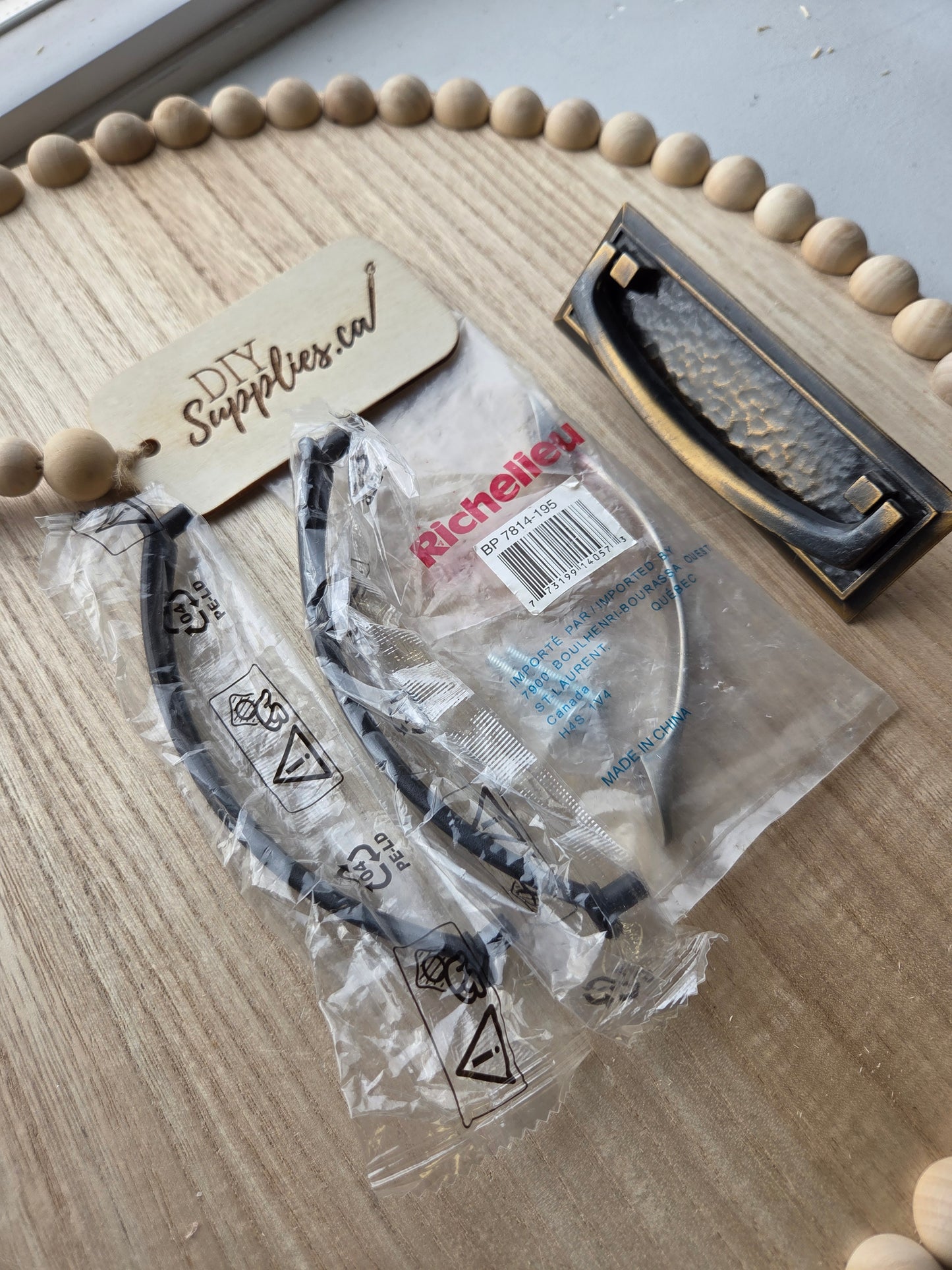 Misc Hardware lot