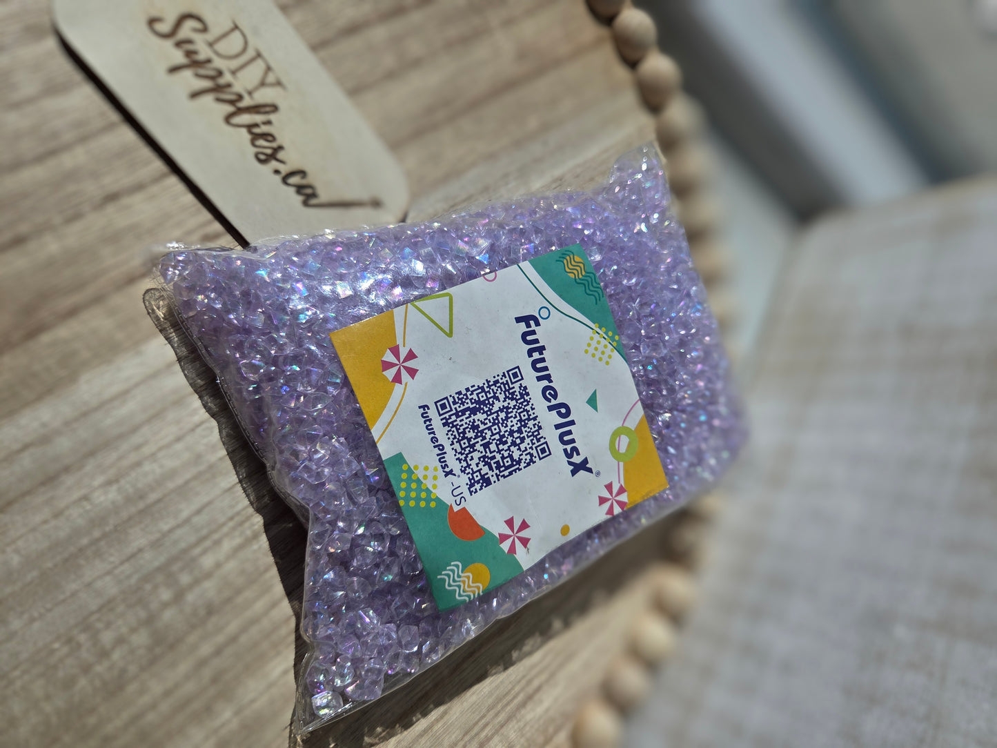 Gem Bag