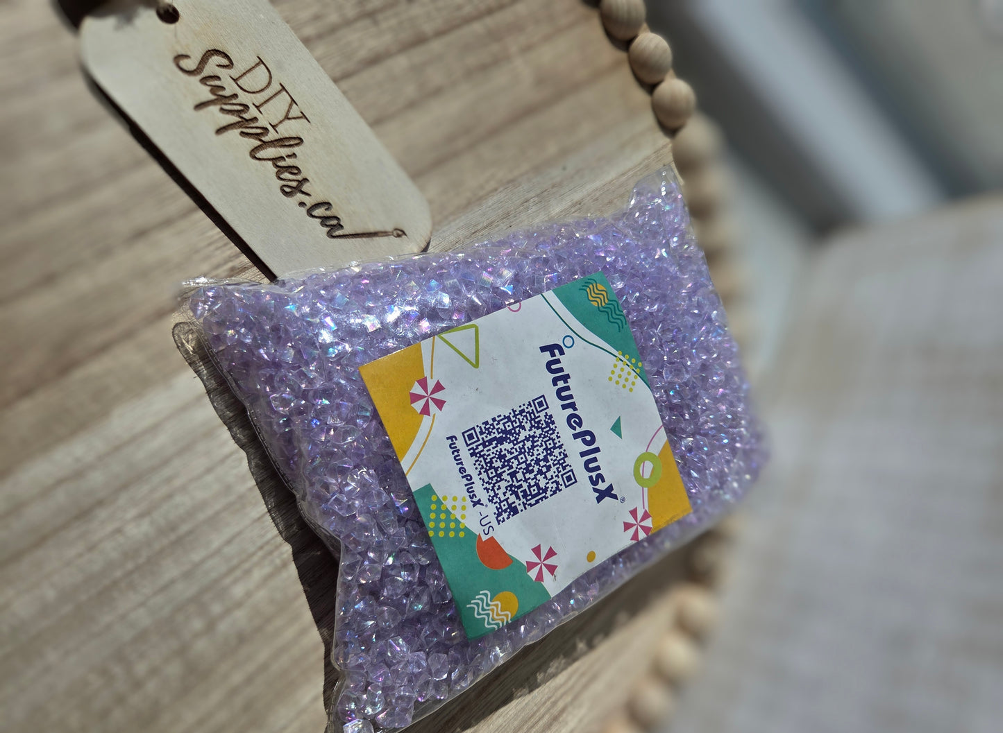 Gem Bag