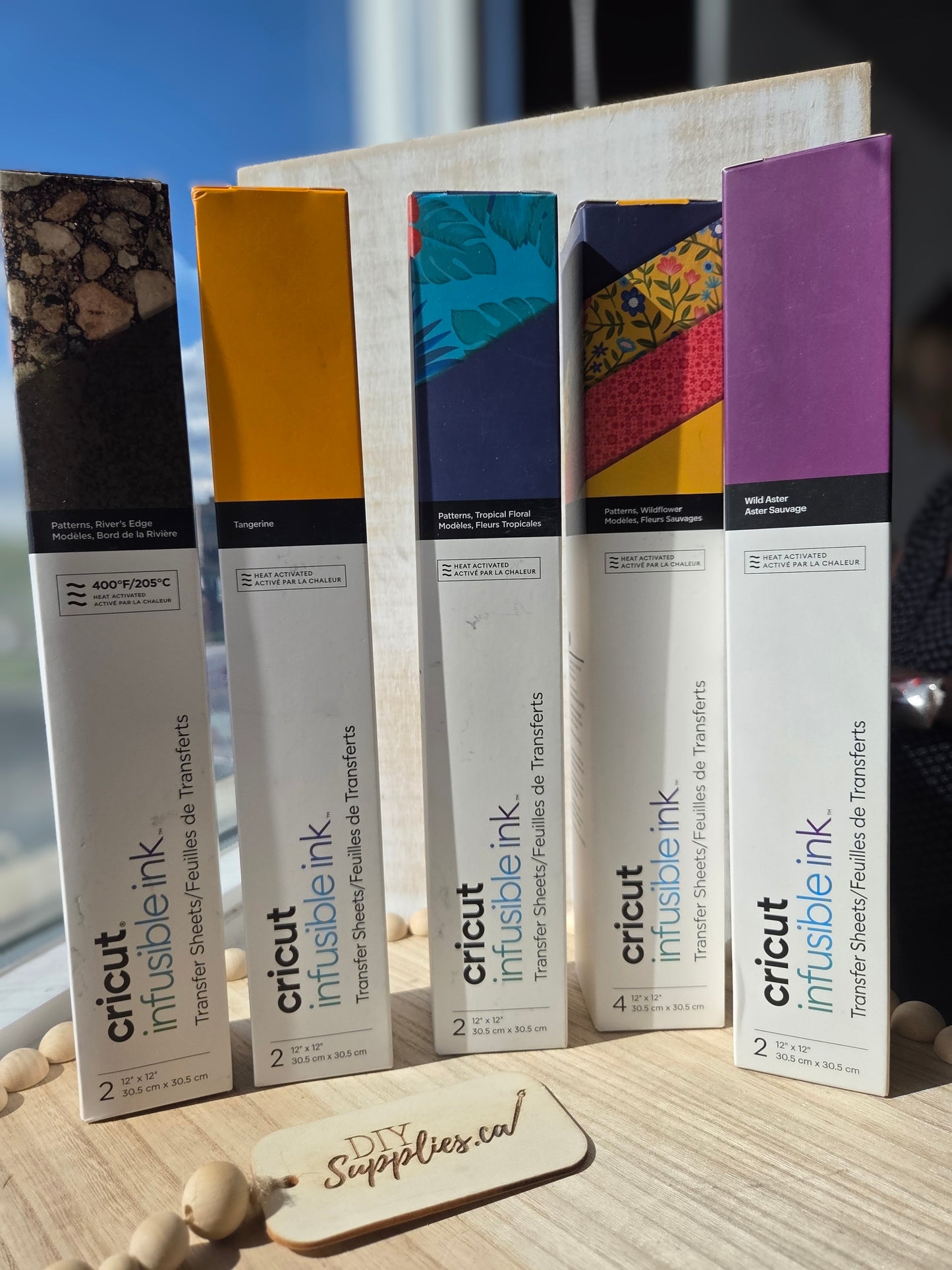 Infusible Ink Bundle