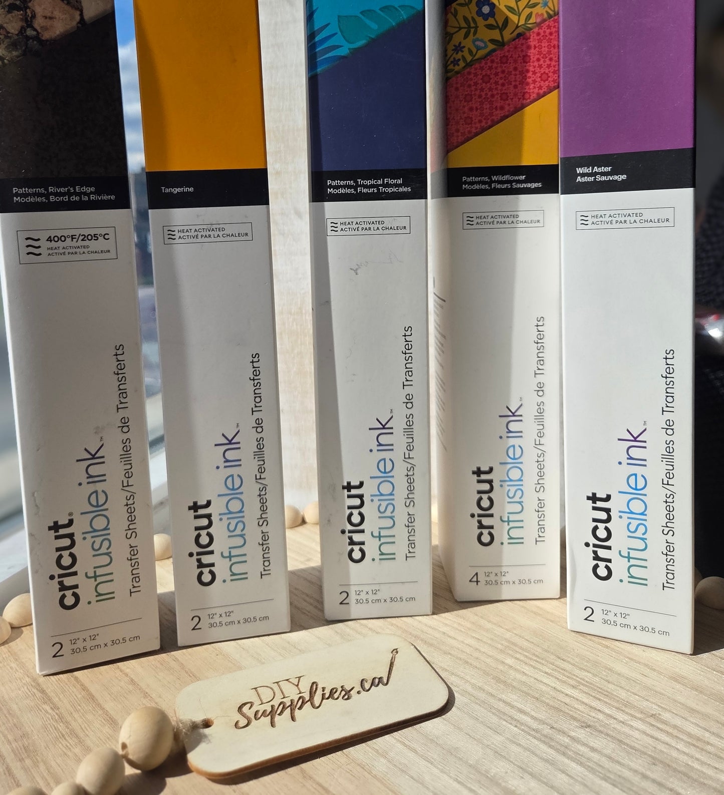 Infusible Ink Bundle