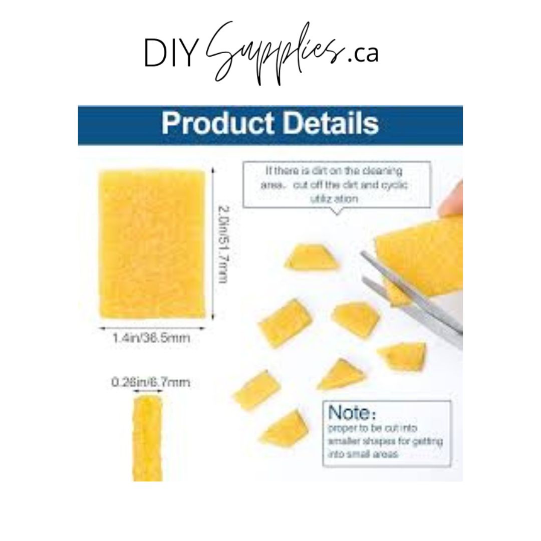 Rubber Residue Eraser