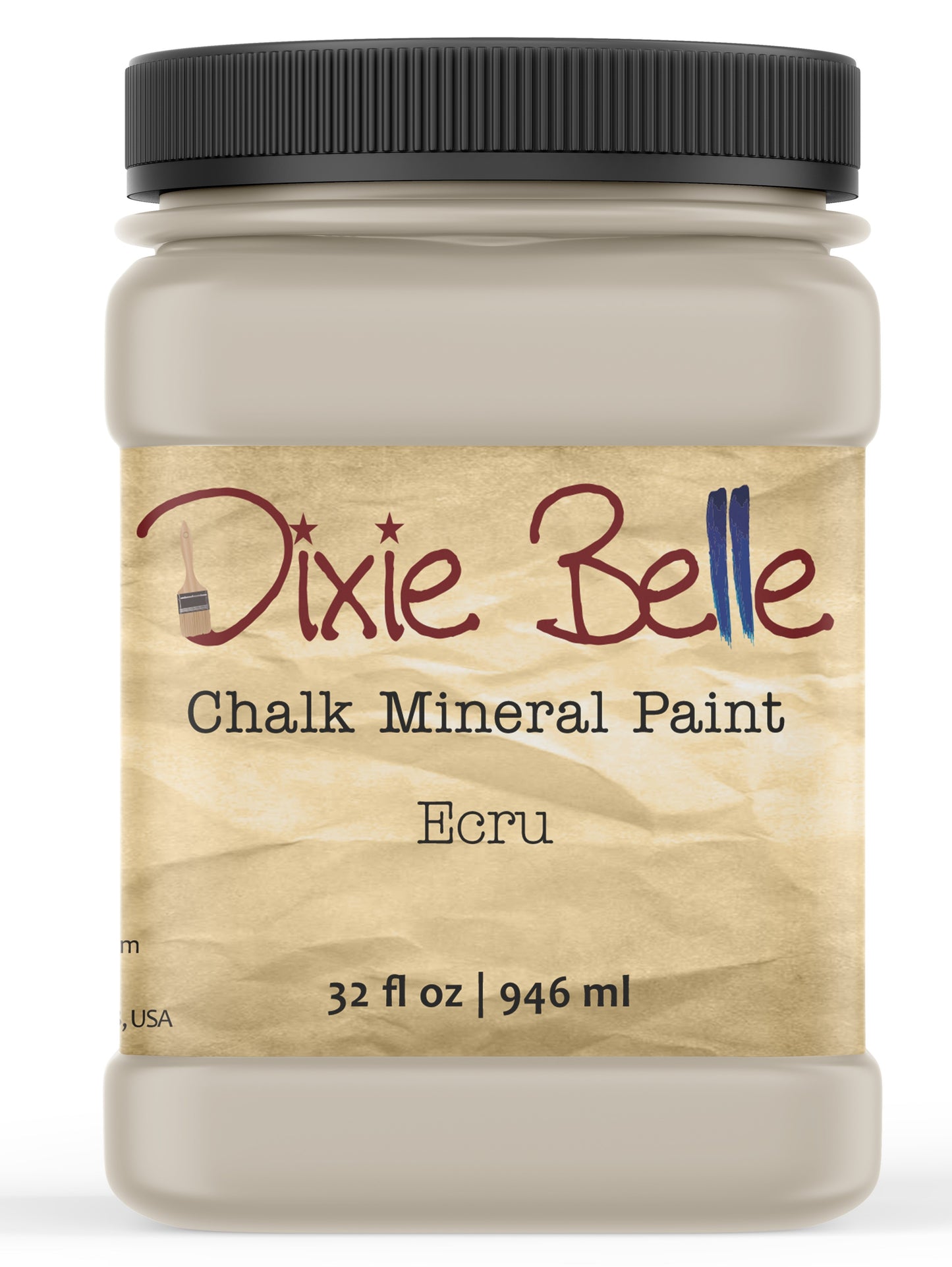 32oz Dixie Belle Chalk Mineral Paint