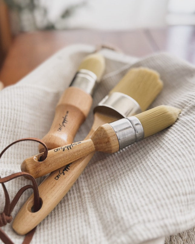 DIY Supplies Natural Painter's Bundle