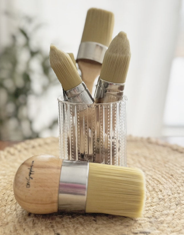 DIY Supplies Natural Painter's Bundle