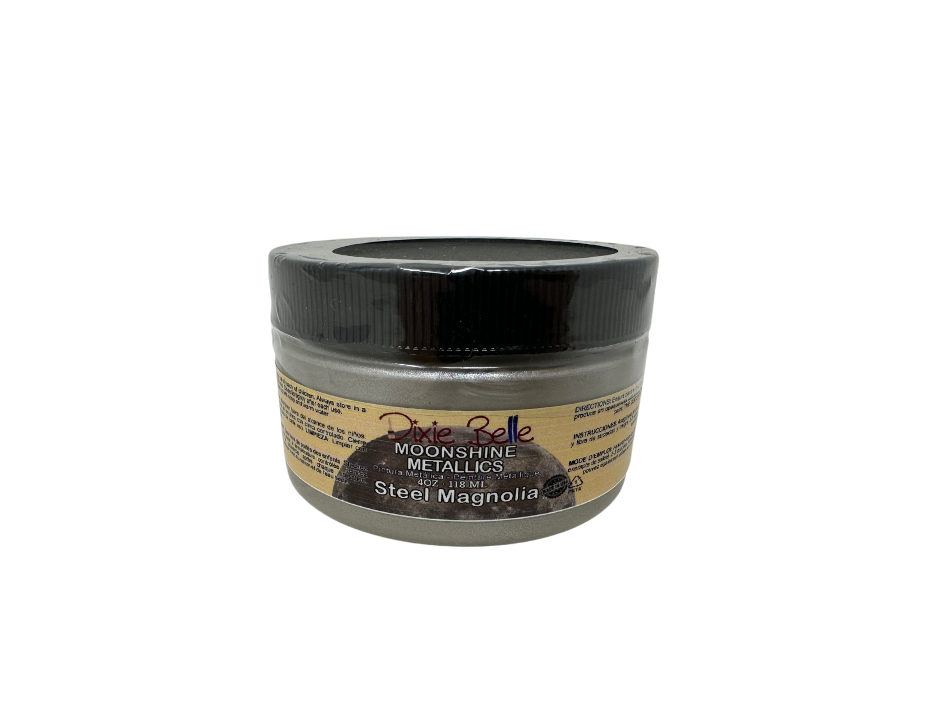 Moonshine Metallics 4oz