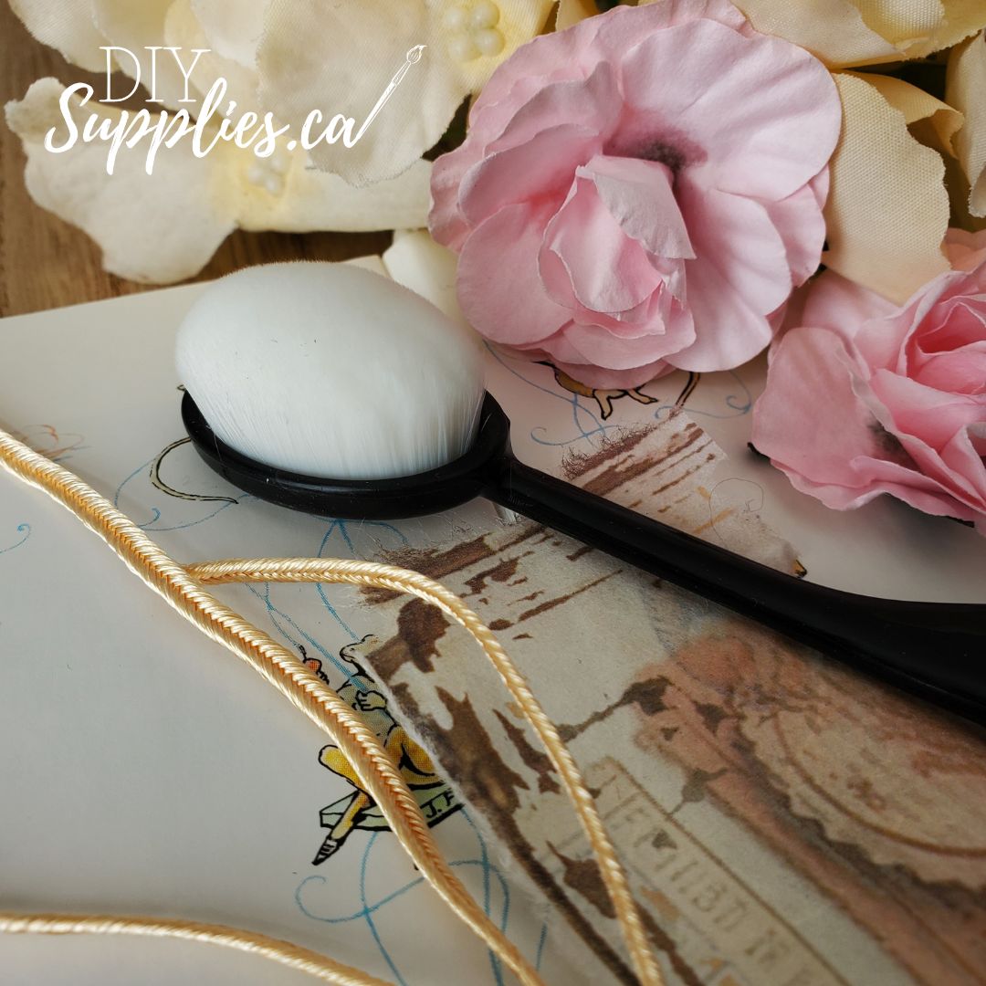 Ink Blending Brushes Singles