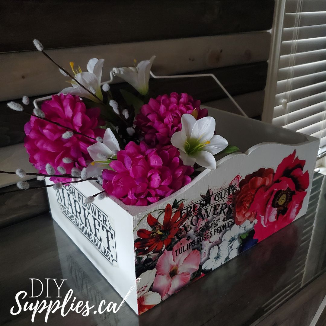 DIY Rub-Off Transfer Paper 8.5 x 11 inch A4 Clear Background 5 Pack