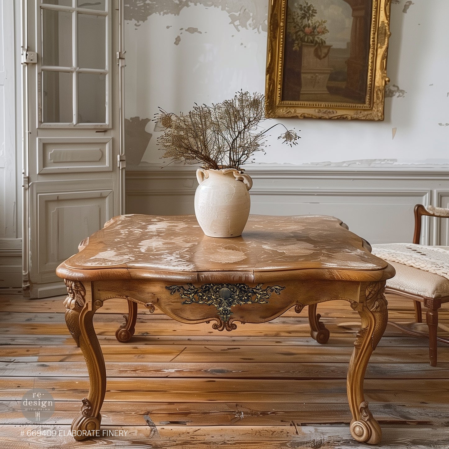Decor Poly - Luxe Ornamenta