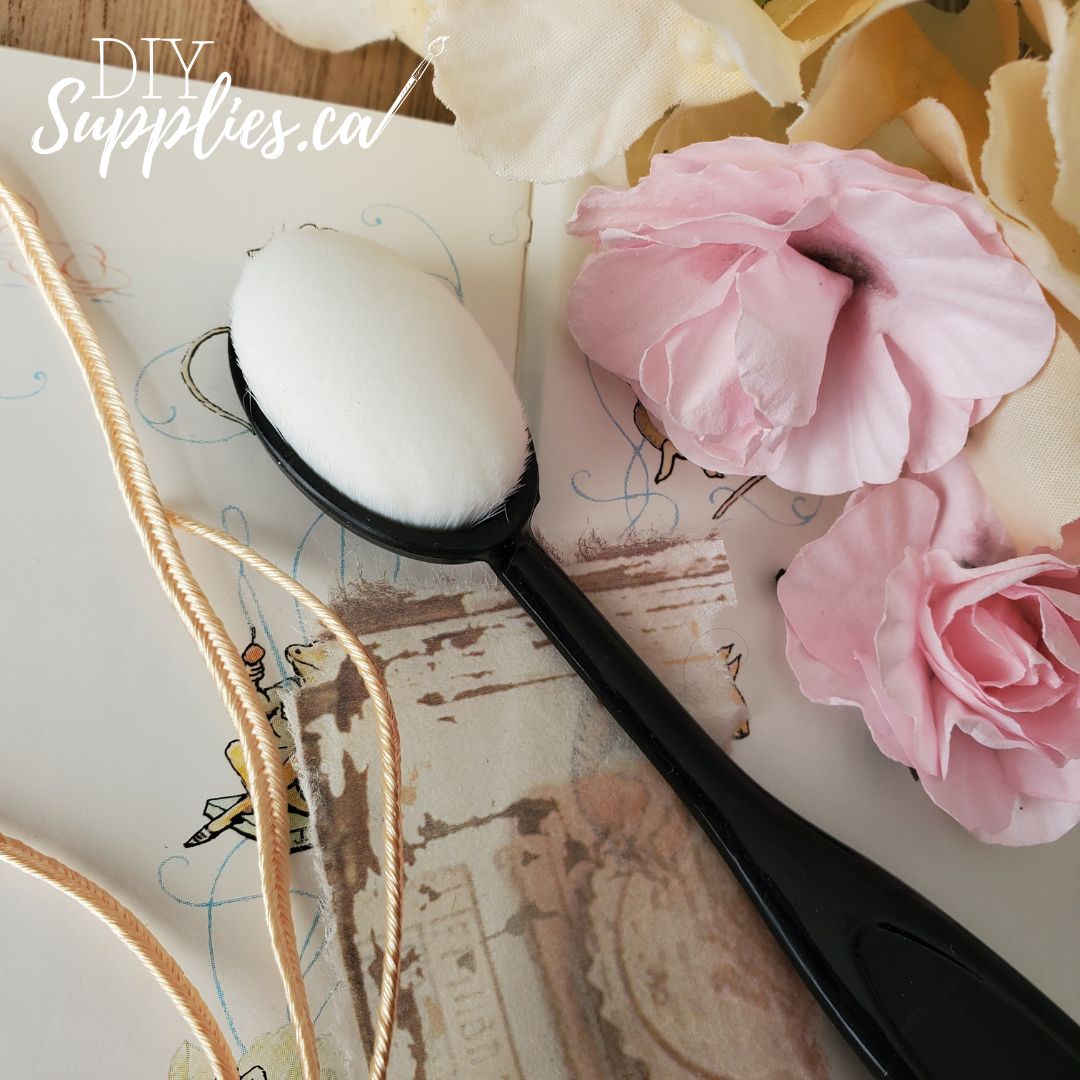 Ink Blending Brushes Singles