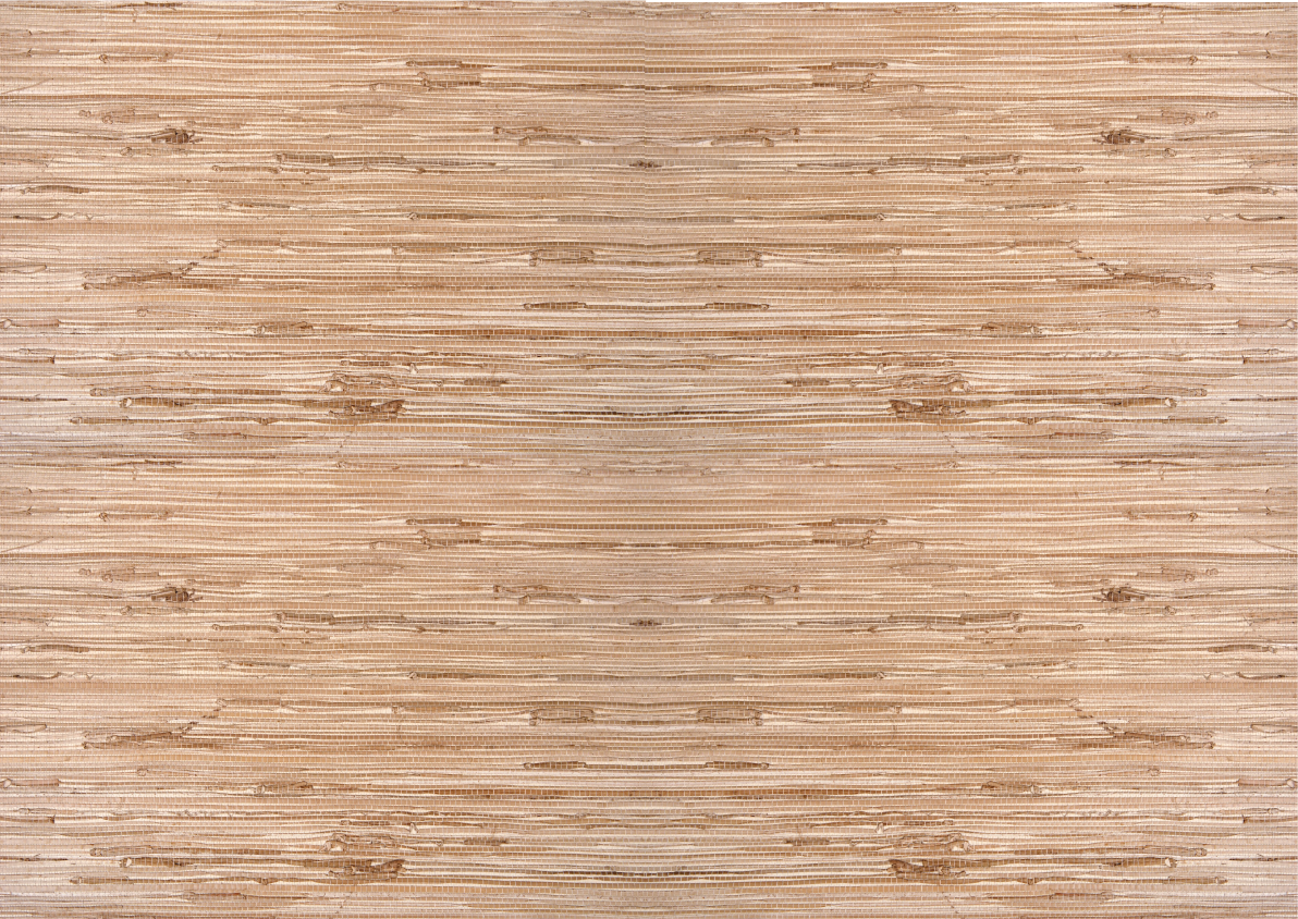 Belles and Whistles A2 Rice Decoupage Paper - Natural Grasscloth