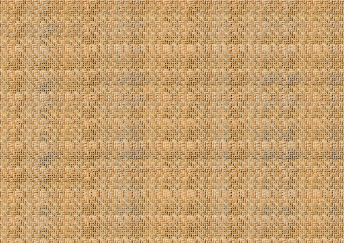 Belles and Whistles A2 Rice Decoupage Paper - Rattan