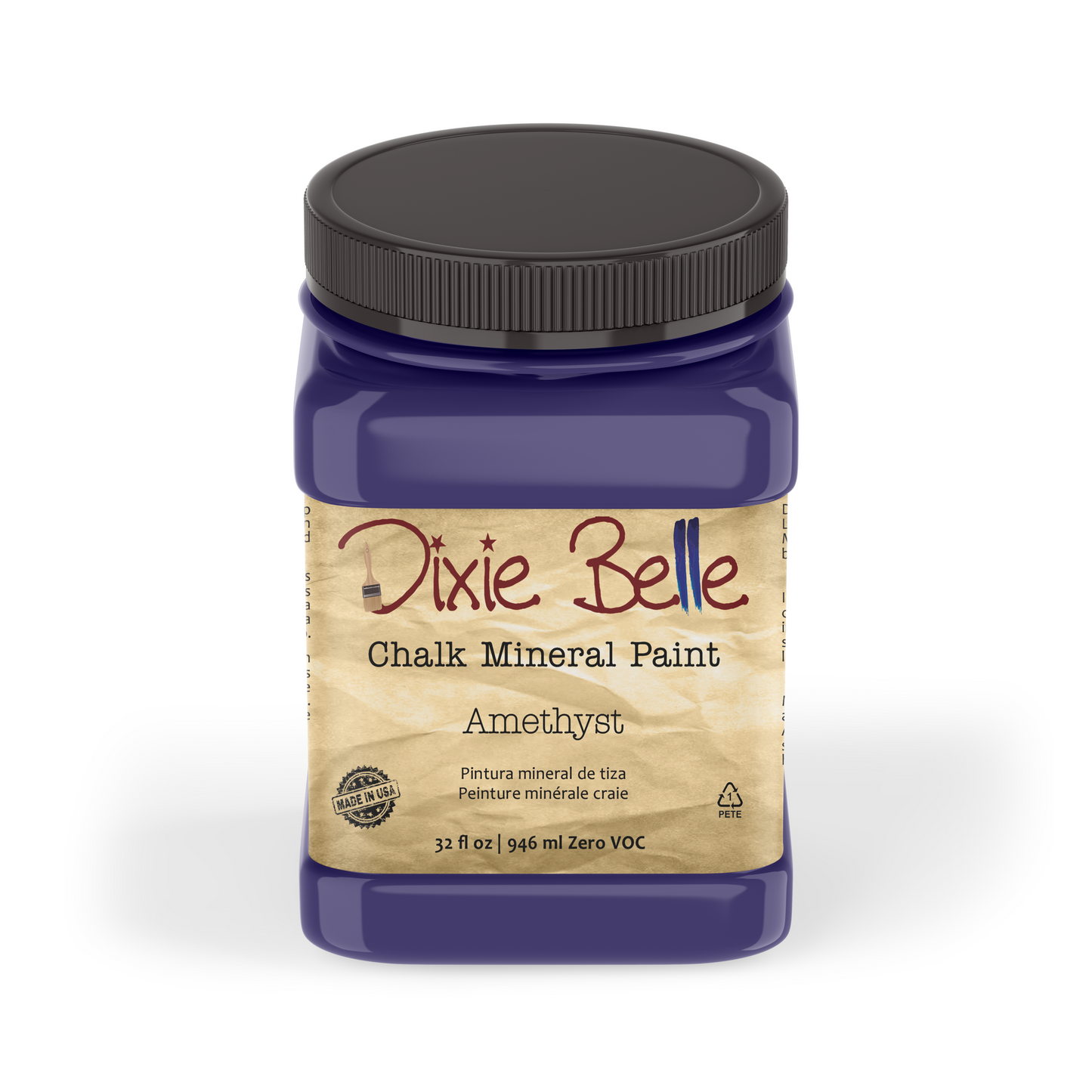 32oz Dixie Belle Chalk Mineral Paint