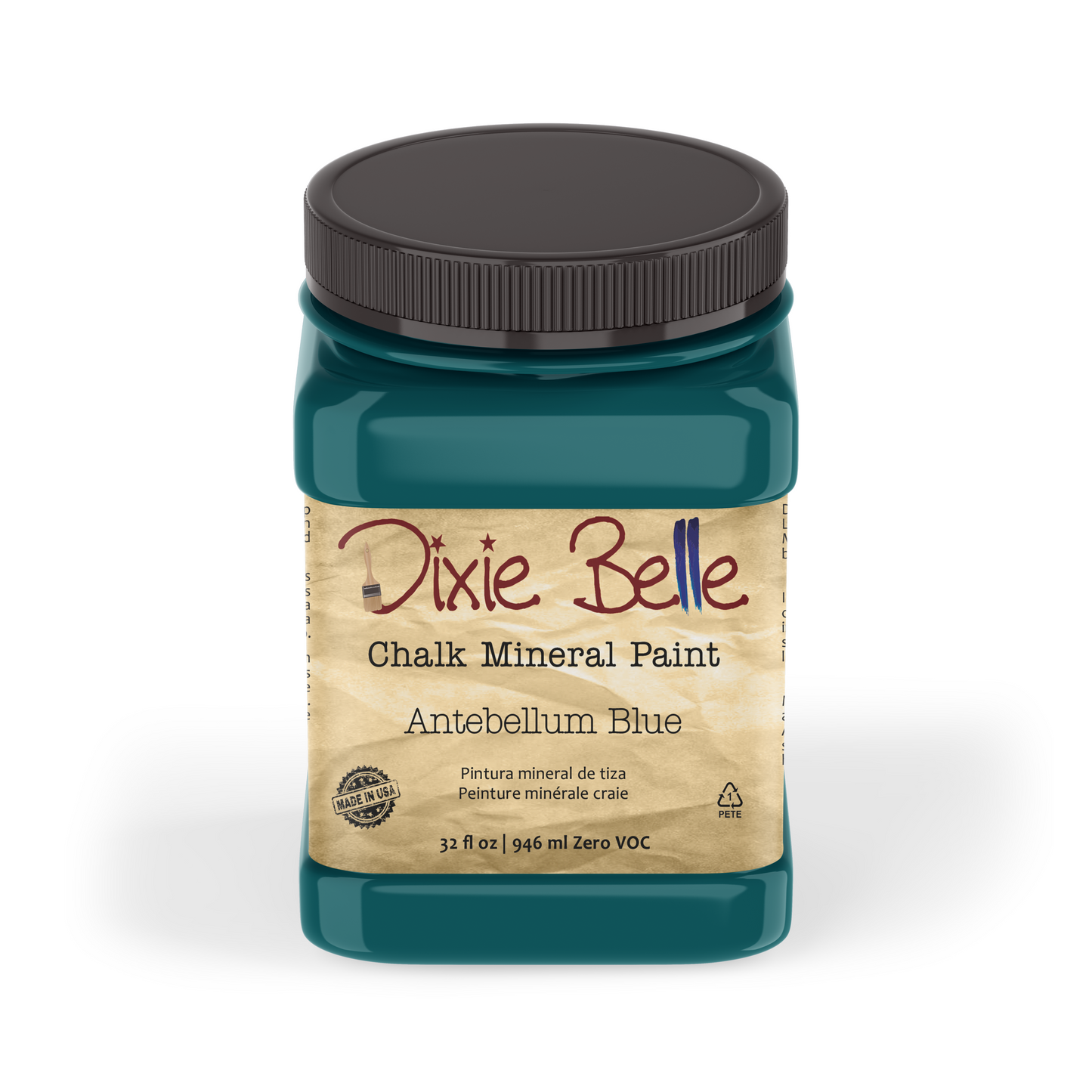 32oz Dixie Belle Chalk Mineral Paint