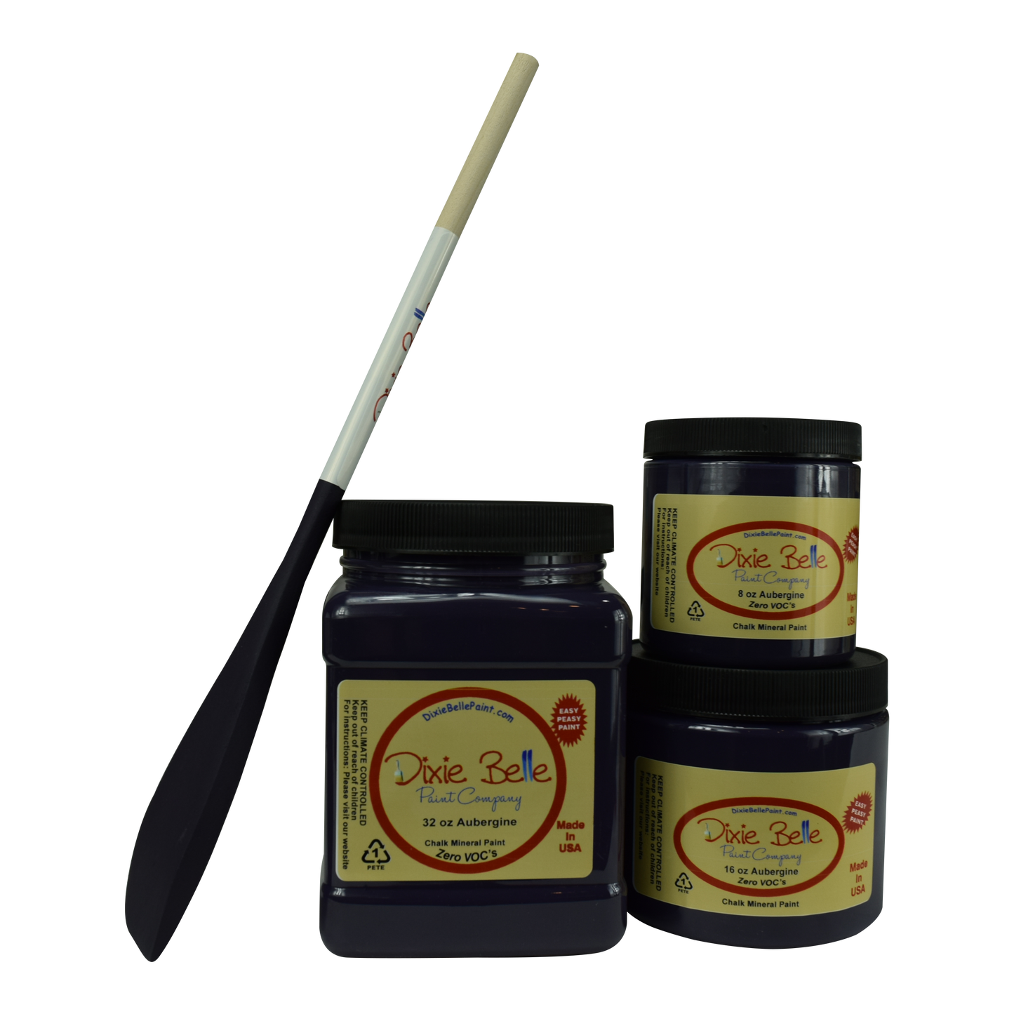 32oz Dixie Belle Chalk Mineral Paint