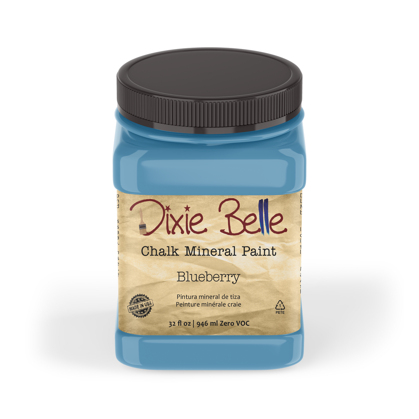 32oz Dixie Belle Chalk Mineral Paint