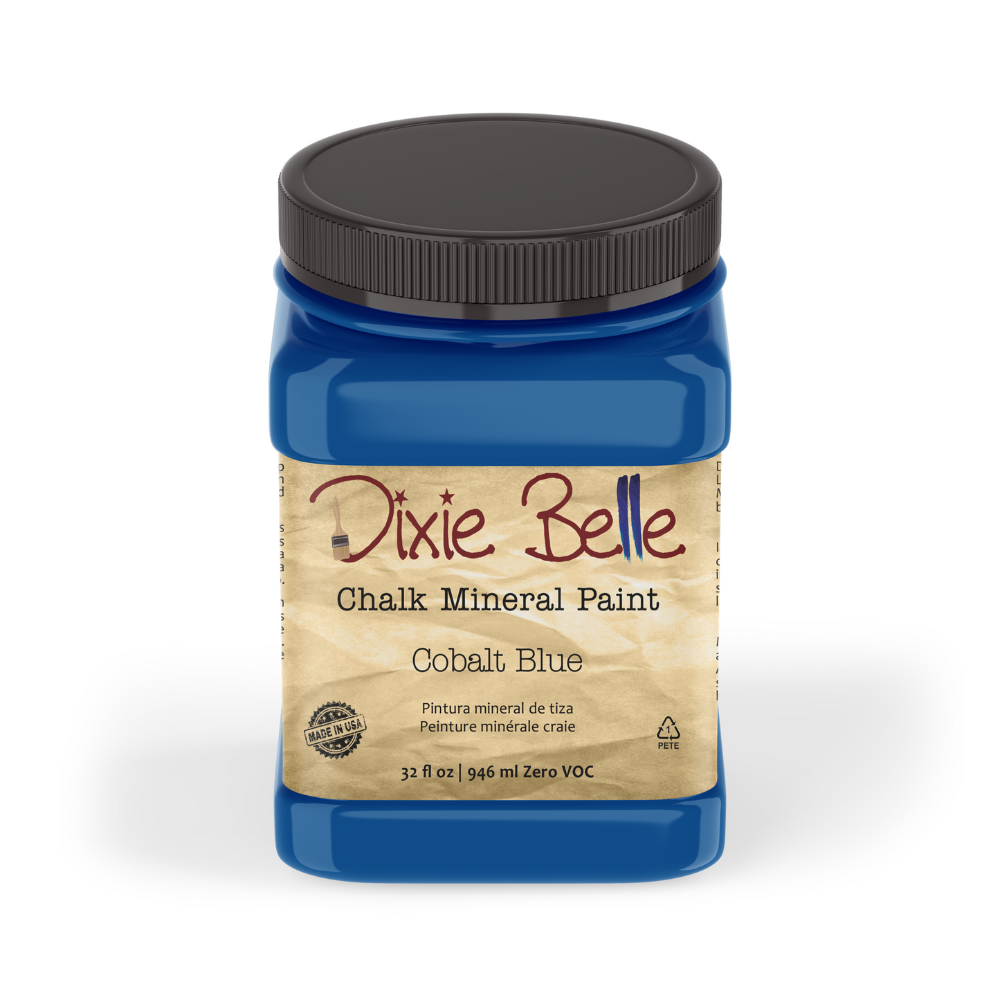 32oz Dixie Belle Chalk Mineral Paint