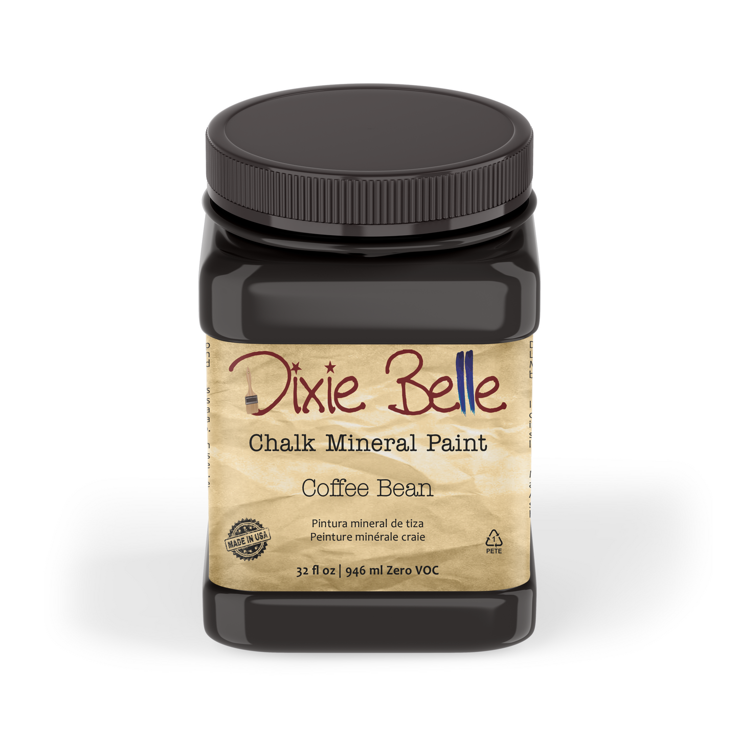 32oz Dixie Belle Chalk Mineral Paint