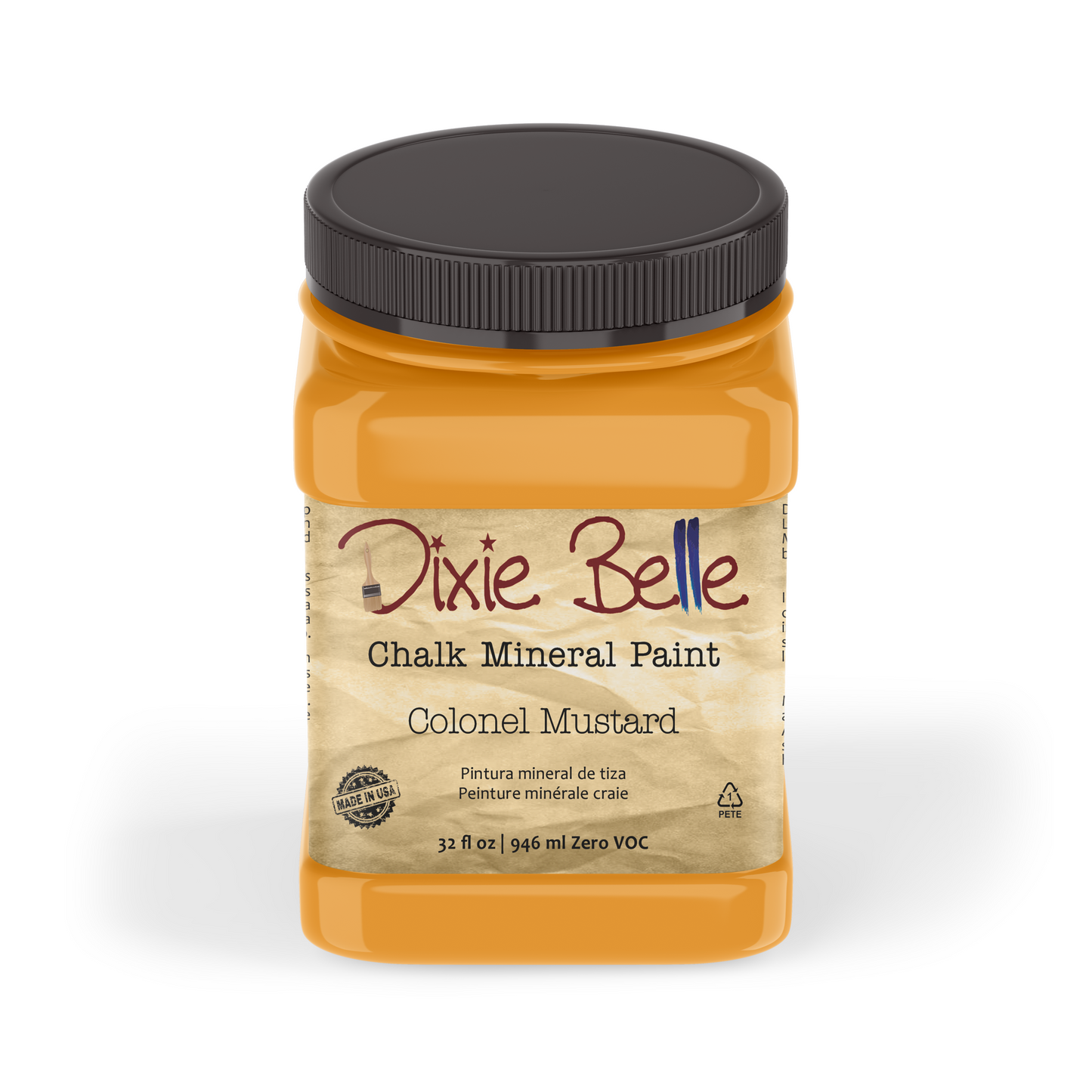 32oz Dixie Belle Chalk Mineral Paint