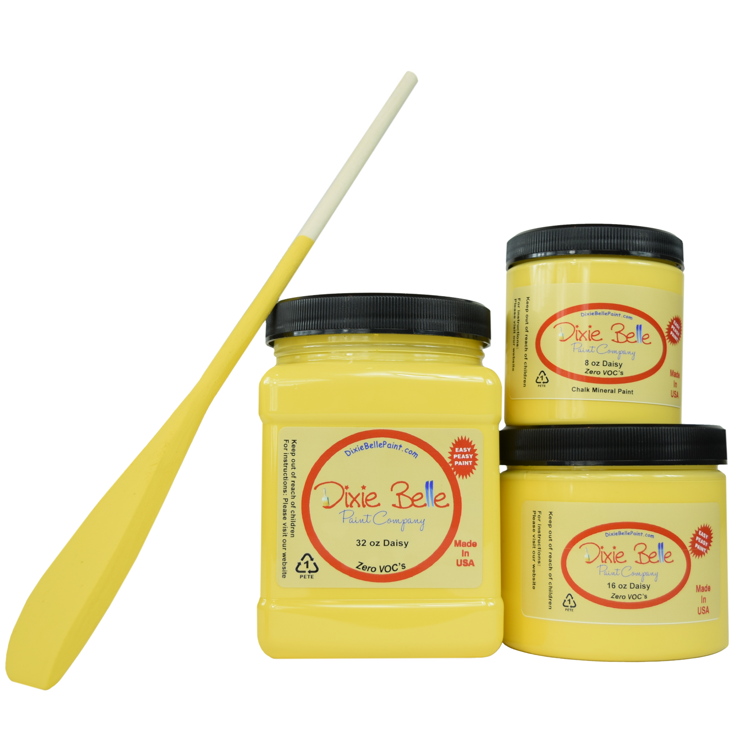 32oz Dixie Belle Chalk Mineral Paint