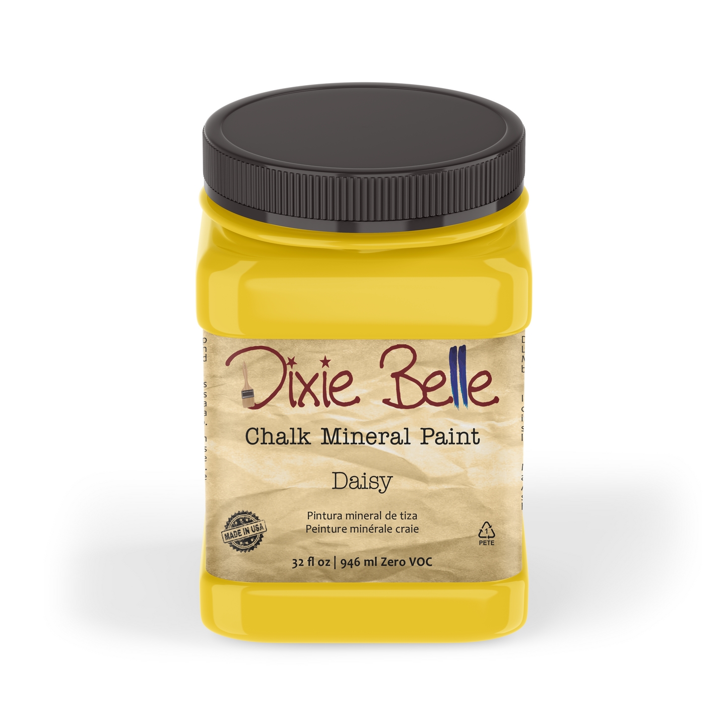 32oz Dixie Belle Chalk Mineral Paint