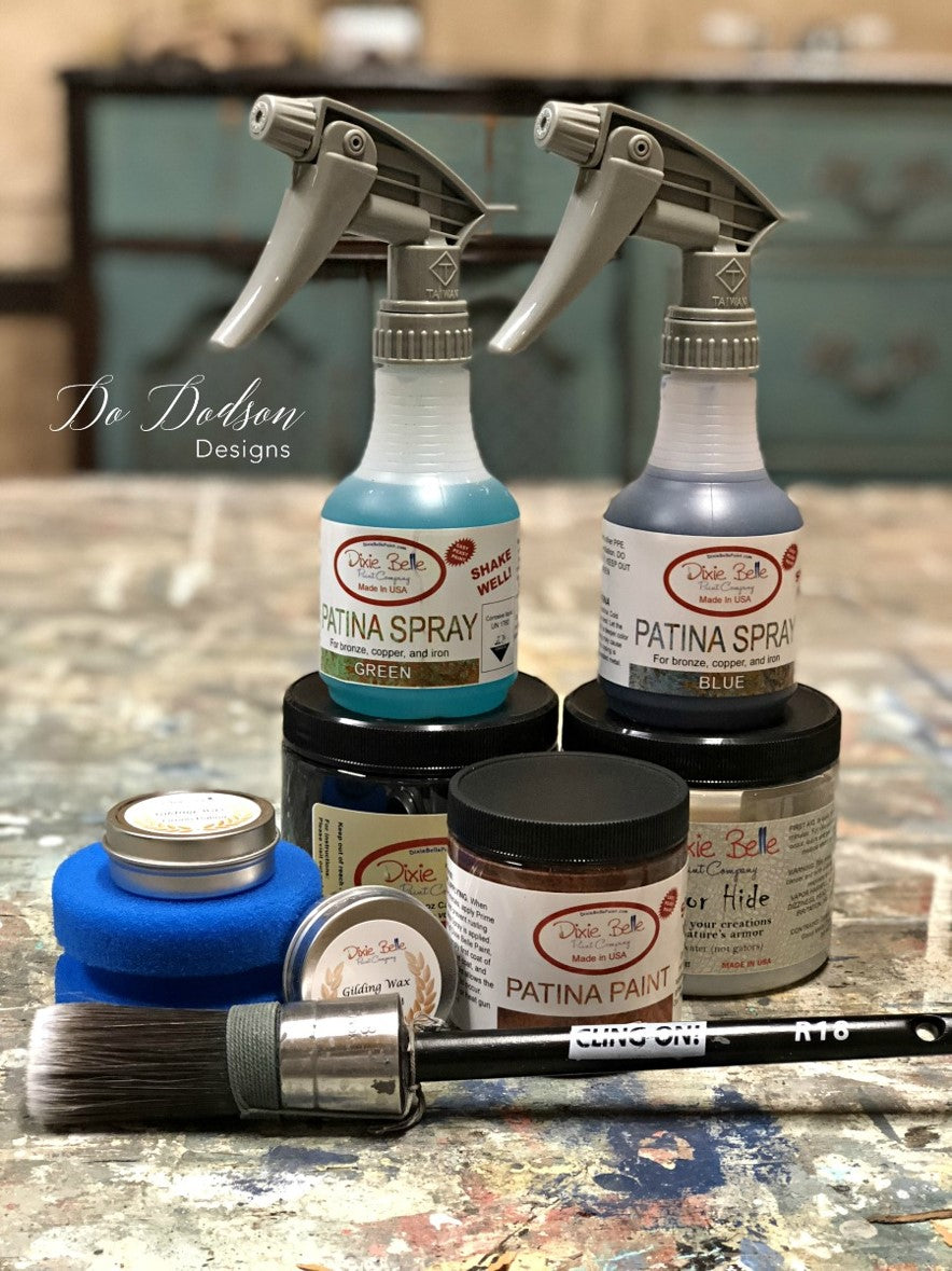 Patina Paint 16oz