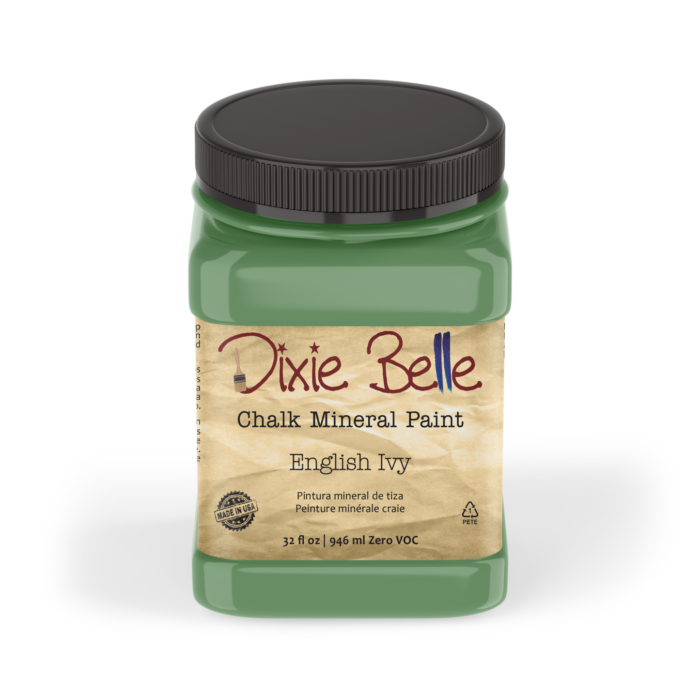 32oz Dixie Belle Chalk Mineral Paint