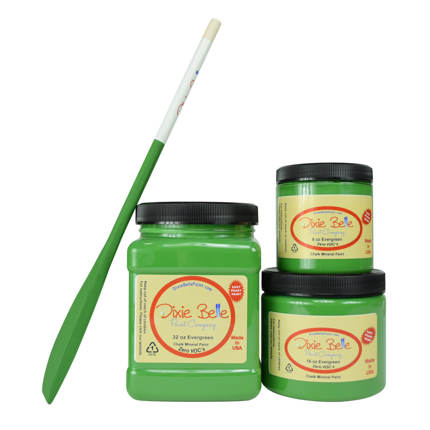 32oz Dixie Belle Chalk Mineral Paint