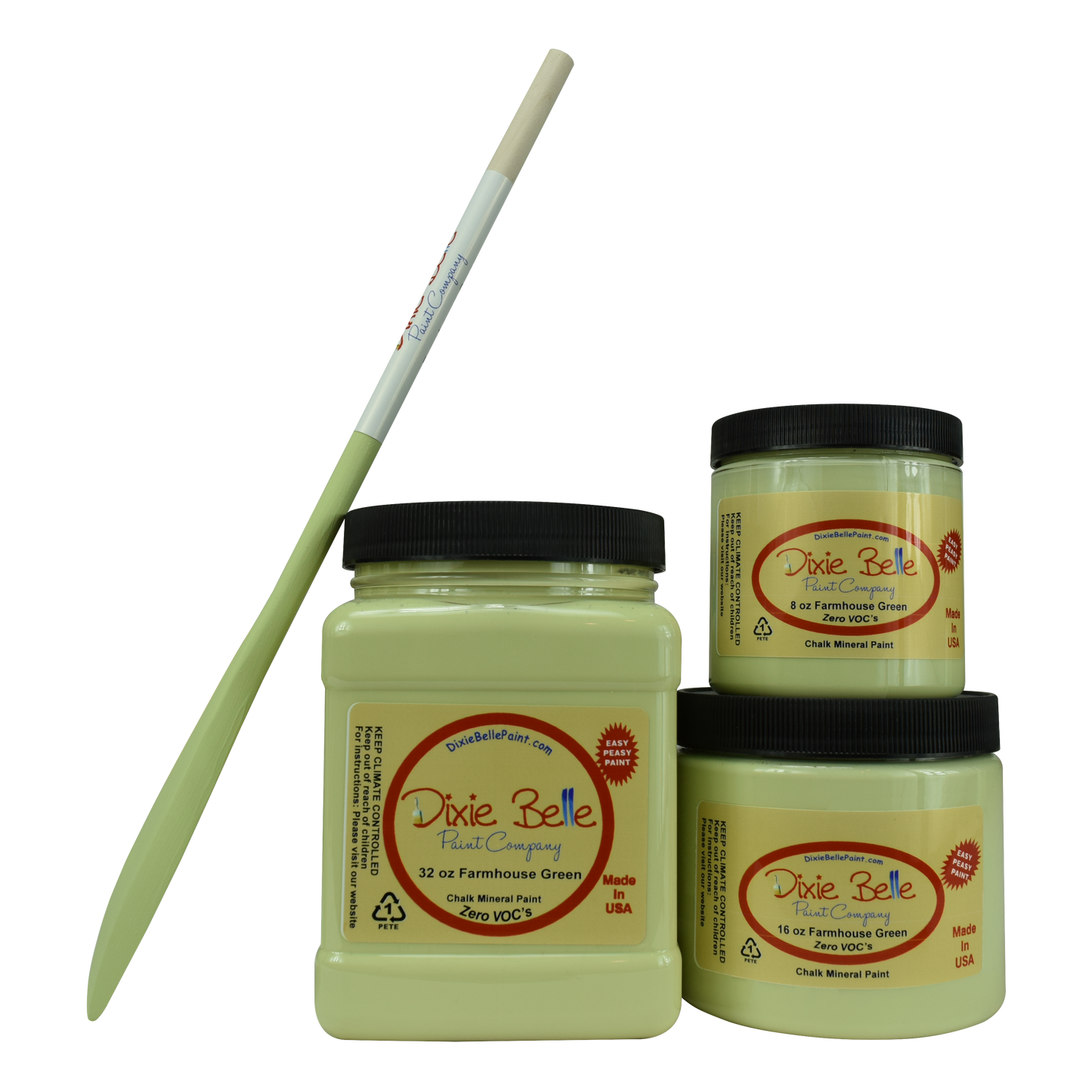 32oz Dixie Belle Chalk Mineral Paint