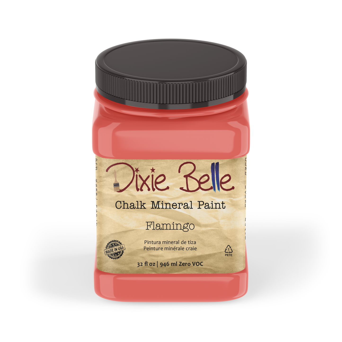 32oz Dixie Belle Chalk Mineral Paint