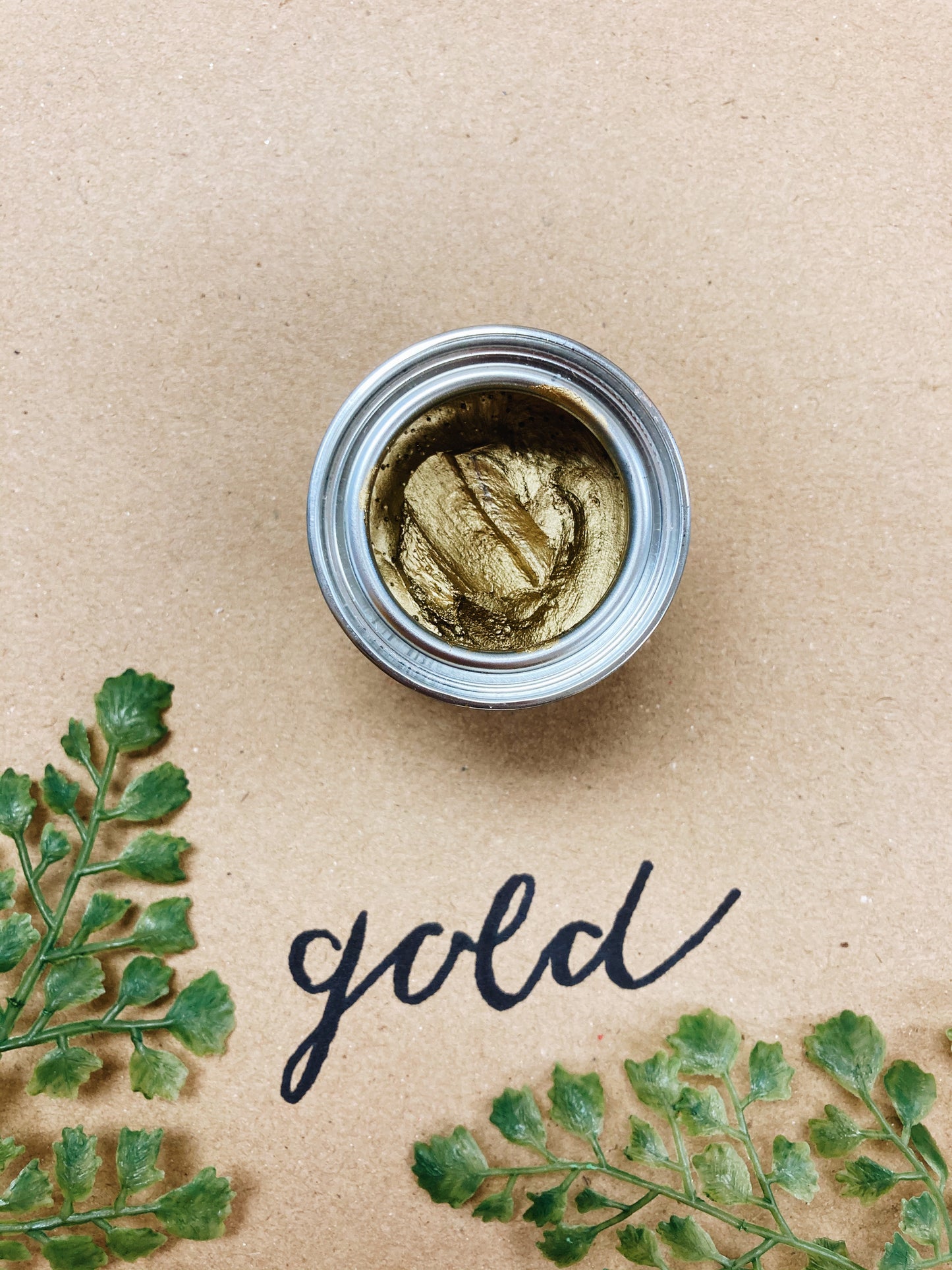 Gilding Wax Available in 7 Colors