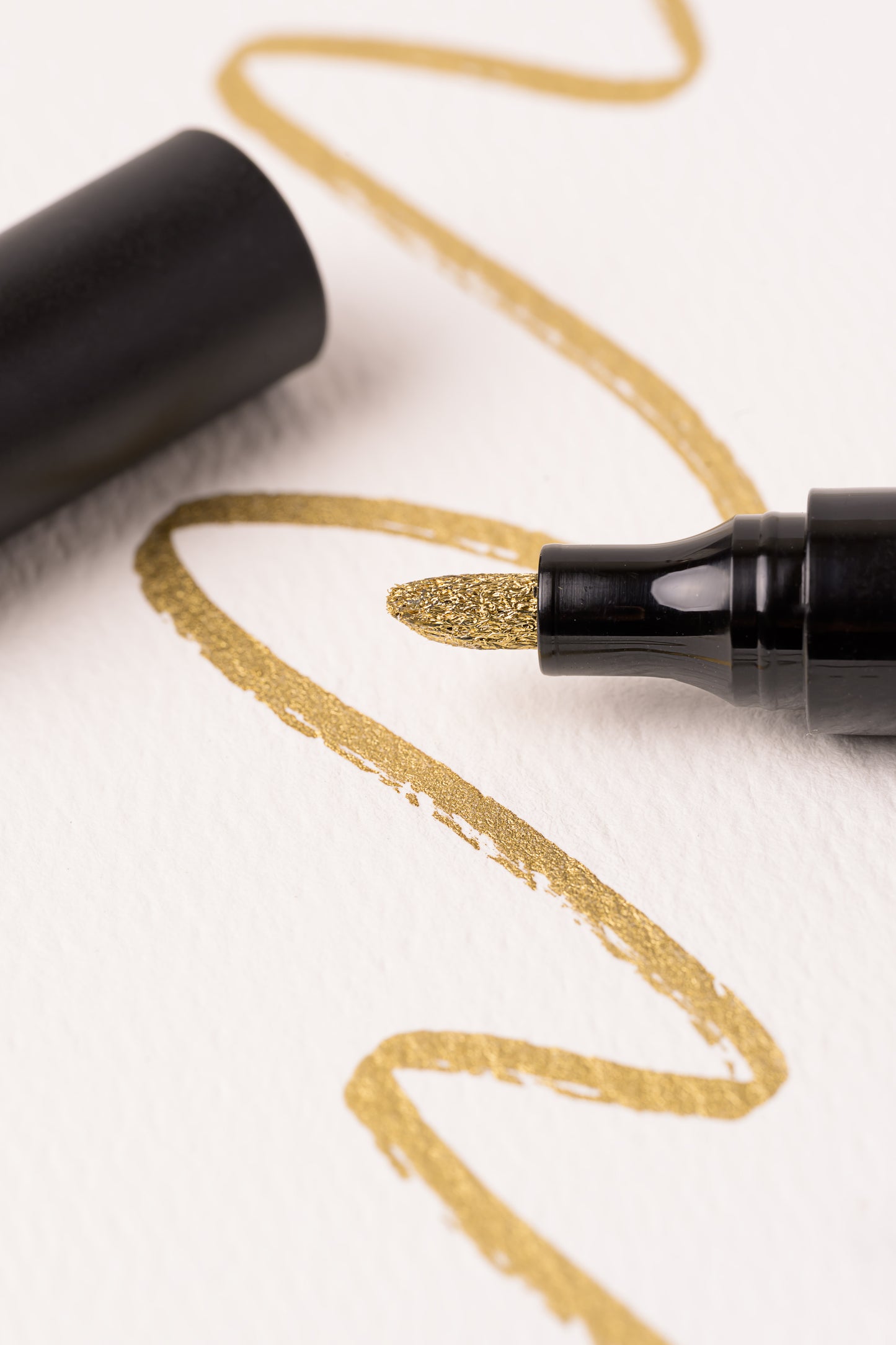 Belles and Whistles Gold Marker
