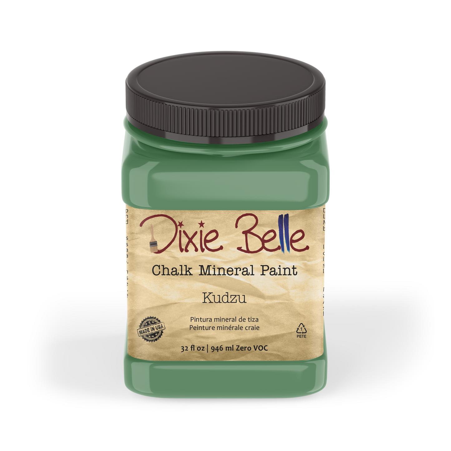 32oz Dixie Belle Chalk Mineral Paint