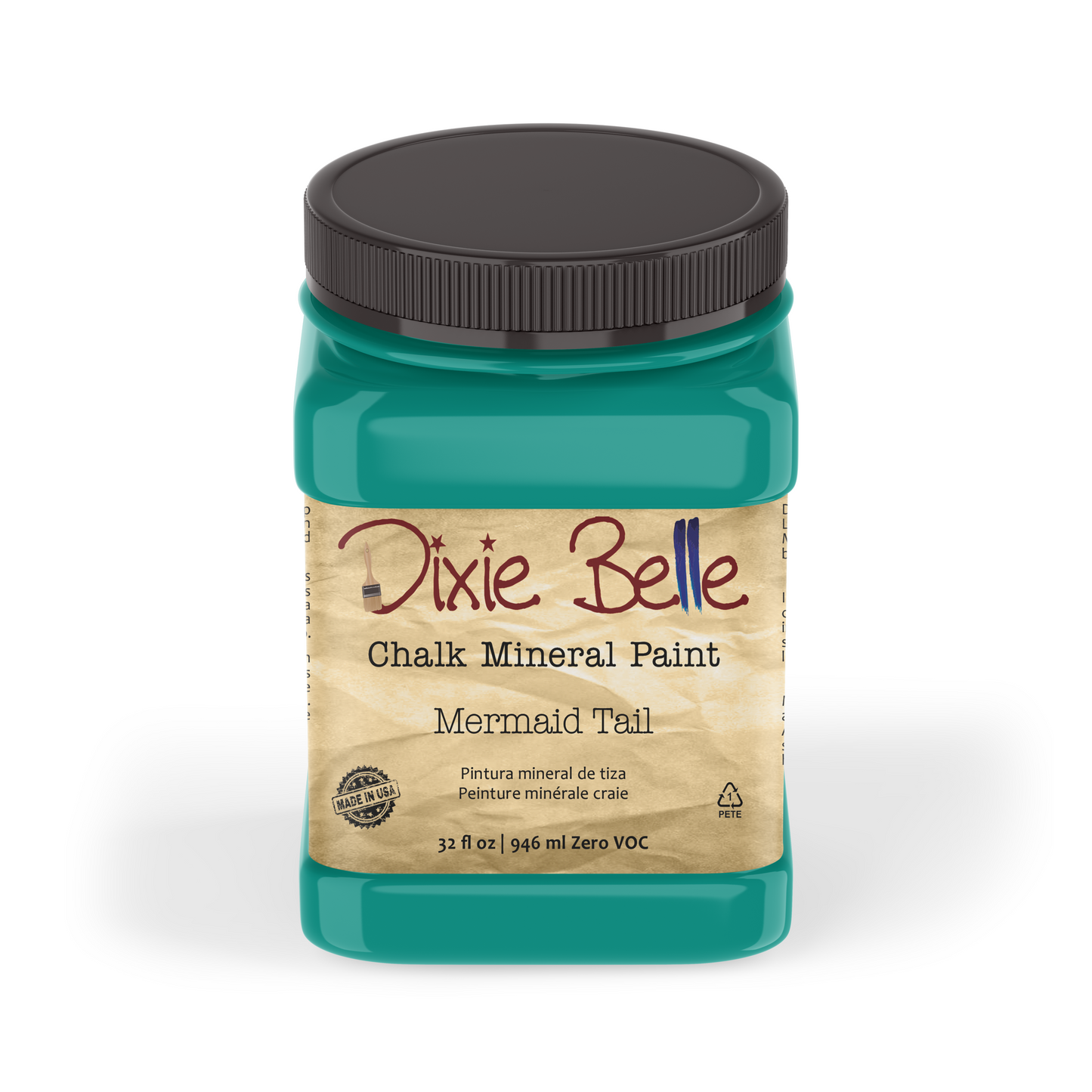 32oz Dixie Belle Chalk Mineral Paint