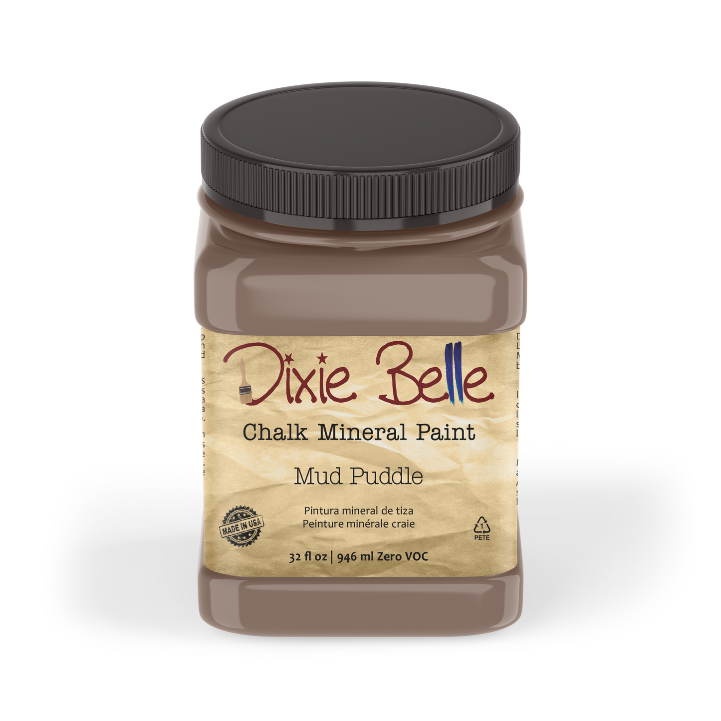 32oz Dixie Belle Chalk Mineral Paint