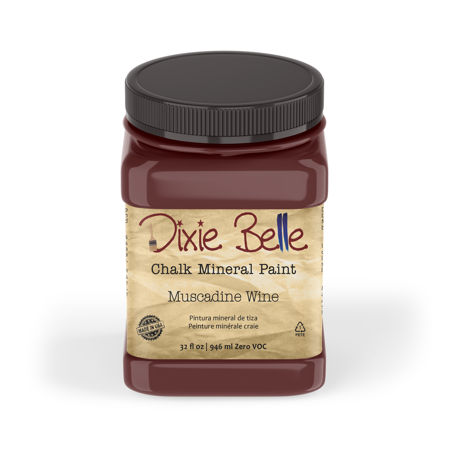 32oz Dixie Belle Chalk Mineral Paint