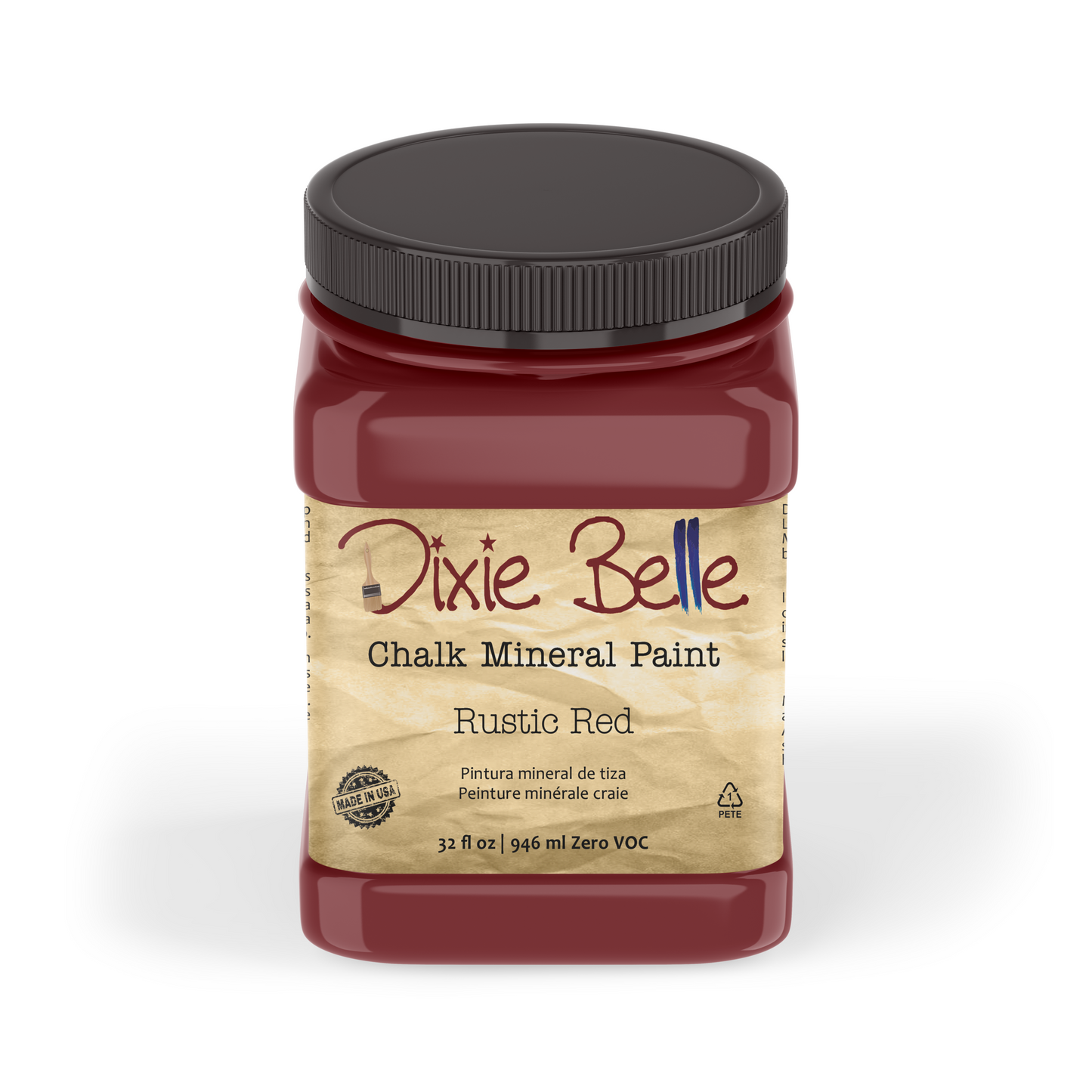 32oz Dixie Belle Chalk Mineral Paint