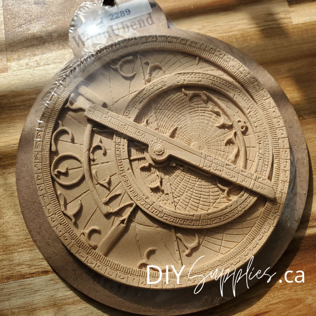 Sexton WUB2289 13.5cm x 13.5cm